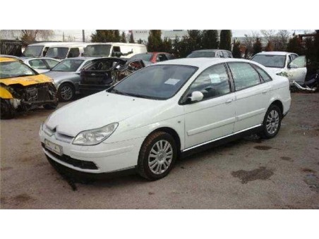 Bomba Servodireccion Citroen C5 Berlina  1 6 Attraction [1 6 Ltr  - 80 kW 16V HDi FAP]