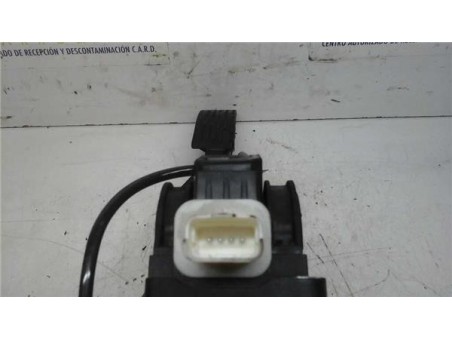 Potenciometro Pedal Gas Citroen C5 Berlina  1 6 Attraction [1 6 Ltr  - 80 kW 16V HDi FAP]