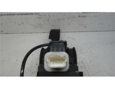 Potenciometro Pedal Gas Citroen C5 Berlina  1 6 Attraction [1 6 Ltr  - 80 kW 16V HDi FAP]