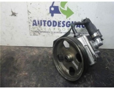 Bomba Servodireccion Citroen C5 Berlina  2 0 HDi