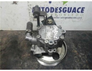 Bomba Servodireccion Citroen C5 Berlina  2 0 HDi