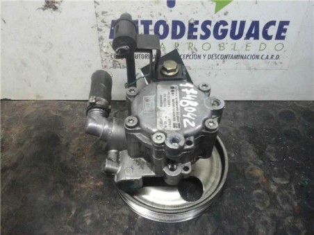 Bomba Servodireccion Citroen C5 Berlina  2 0 HDi