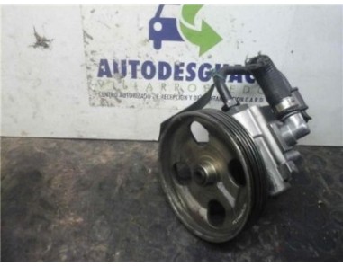 Bomba Servodireccion Citroen C5 Berlina  2 0 HDi