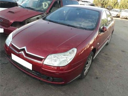 Centralita Citroen C5 Berlina  2 0 HDi 