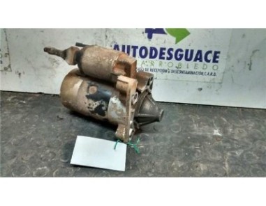 Motor Arranque Renault Clio I Fase I / II  1 2 Alize [1 2 Ltr  - 43 kW]