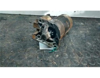 Motor Arranque Renault Clio I Fase I / II  1 2 Alize [1 2 Ltr  - 43 kW]