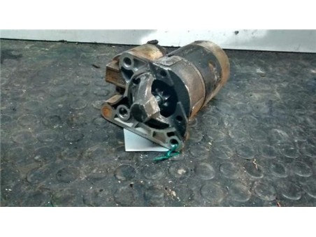 Motor Arranque Renault Clio I Fase I / II  1 2 Alize [1 2 Ltr  - 43 kW]