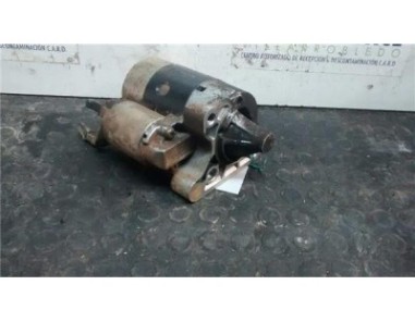 Motor Arranque Renault Clio I Fase I / II  1 2 Alize [1 2 Ltr  - 43 kW]