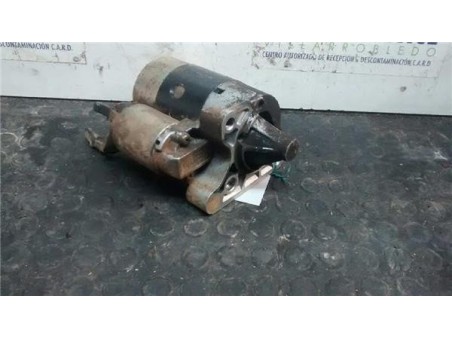 Motor Arranque Renault Clio I Fase I / II  1 2 Alize [1 2 Ltr  - 43 kW]