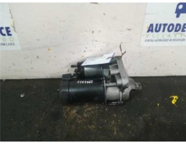 Motor Arranque Citroen C5 Berlina  1 6 Attraction [1 6 Ltr  - 80 kW 16V HDi FAP]