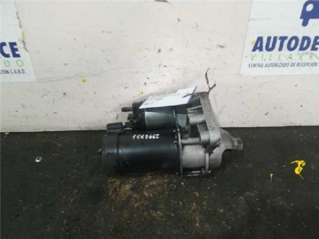 Motor Arranque Citroen C5 Berlina  1 6 Attraction [1 6 Ltr  - 80 kW 16V HDi FAP]