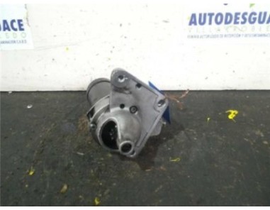 Motor Arranque Citroen C5 Berlina  1 6 Attraction [1 6 Ltr  - 80 kW 16V HDi FAP]