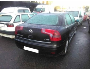 Centralita Citroen C5 Berlina  1 6 Attraction [1 6 Ltr  - 80 kW 16V HDi FAP]