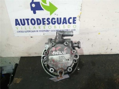 Bomba Servodireccion Citroen C5 Berlina  1 6 Attraction [1 6 Ltr  - 80 kW 16V HDi FAP]