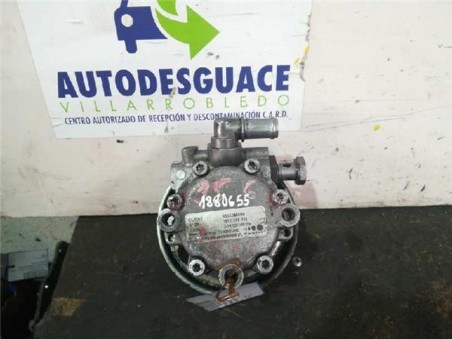 Bomba Servodireccion Citroen C5 Berlina  1 6 Attraction [1 6 Ltr  - 80 kW 16V HDi FAP]
