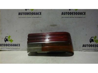 Piloto Trasero Derecho Renault R 25  2 2 GTX [2 2 Ltr  - 91 kW] 2