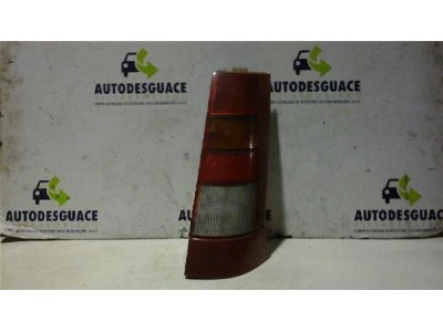 Piloto Trasero Derecho Renault 5  1 1   2