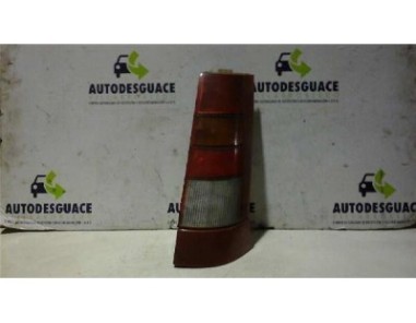 Piloto Trasero Derecho Renault 5  1 1  