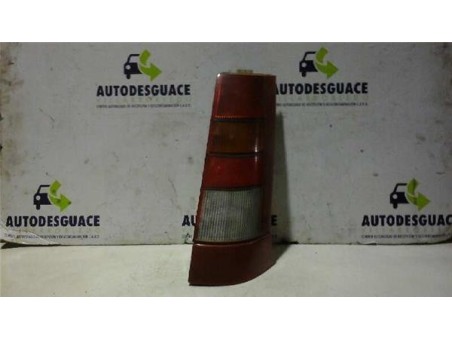 Piloto Trasero Derecho Renault 5  1 1  