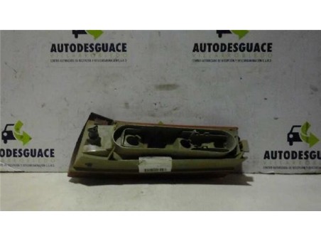 Piloto Trasero Derecho Renault 5  1 1  