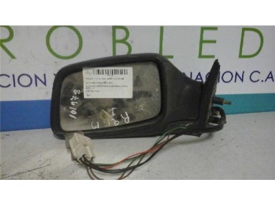 Retrovisor Izquierdo Renault 21 Ranchera familiar  2 0   2