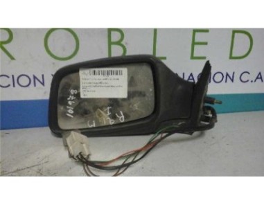 Retrovisor Izquierdo Renault 21 Ranchera familiar  2 0  