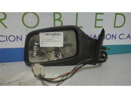 Retrovisor Izquierdo Renault 21 Ranchera familiar  2 0  