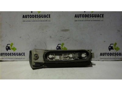 Piloto Trasero Izquierdo Renault 5  1 1  