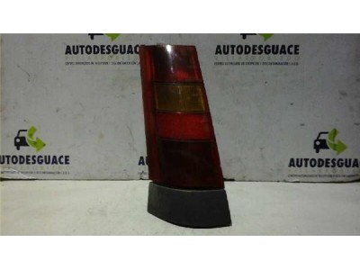 Piloto Trasero Izquierdo Renault 5  1 1   2