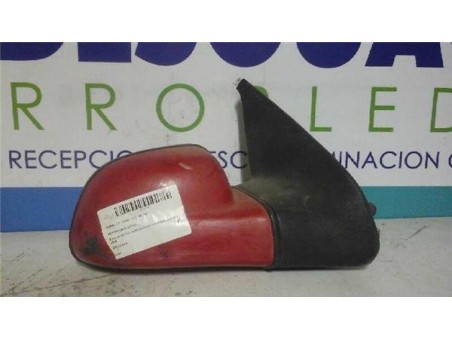Retrovisor Derecho Renault Clio I Fase I / II  1 2 Alize [1 2 Ltr  - 43 kW]