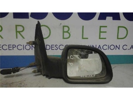 Retrovisor Derecho Renault Clio I Fase I / II  1 2 Alize [1 2 Ltr  - 43 kW]
