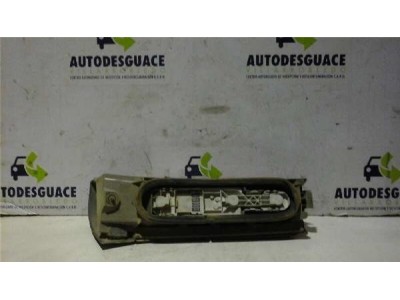Piloto Trasero Izquierdo Renault SUPER 5  1 6 D