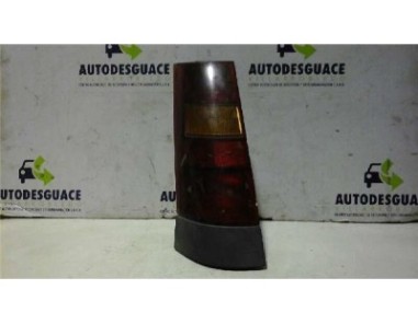 Piloto Trasero Izquierdo Renault SUPER 5  1 6 D