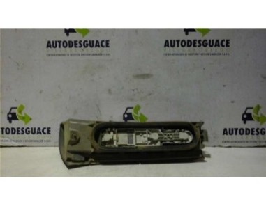 Piloto Trasero Izquierdo Renault SUPER 5  1 6 D