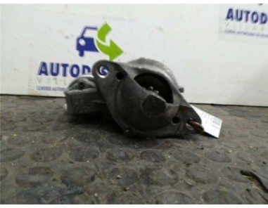 Motor Arranque Renault Clio I Fase I / II  1 2 Alize [1 2 Ltr  - 43 kW]