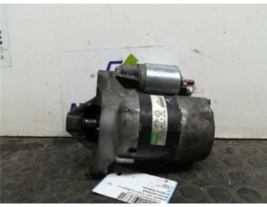 Motor Arranque Renault Clio I Fase I / II  1 2 Alize [1 2 Ltr  - 43 kW]