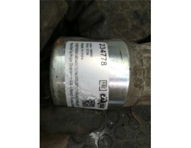 Motor Arranque Renault Clio I Fase I / II  1 2 Alize [1 2 Ltr  - 43 kW]