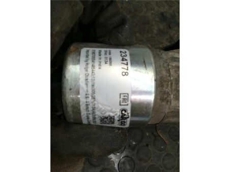 Motor Arranque Renault Clio I Fase I / II  1 2 Alize [1 2 Ltr  - 43 kW]
