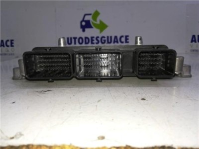 Centralita Citroen C5 Berlina  2 0 Exclusive [2 0 Ltr  - 100 kW HDi FAP CAT ]