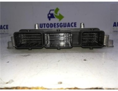 Centralita Citroen C5 Berlina  2 0 Exclusive [2 0 Ltr  - 100 kW HDi FAP CAT ]