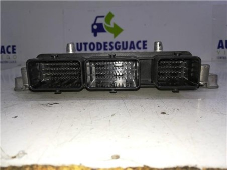 Centralita Citroen C5 Berlina  2 0 Exclusive [2 0 Ltr  - 100 kW HDi FAP CAT ]