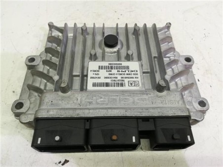 Centralita Citroen C5 Berlina  2 0 Exclusive [2 0 Ltr  - 100 kW HDi FAP CAT ]
