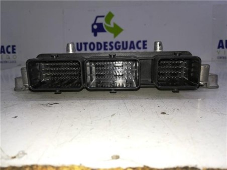 Centralita Citroen C5 Berlina  2 0 Exclusive [2 0 Ltr  - 100 kW HDi FAP CAT ]