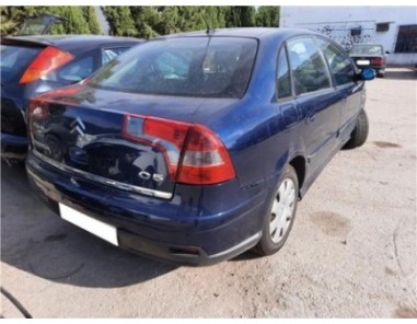 Motor Arranque Citroen C5 Berlina  1 6 Attraction [1 6 Ltr  - 80 kW 16V HDi FAP]
