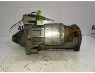 Motor Arranque Citroen C5 Berlina  1 6 Attraction [1 6 Ltr  - 80 kW 16V HDi FAP]