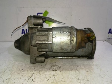 Motor Arranque Citroen C5 Berlina  1 6 Attraction [1 6 Ltr  - 80 kW 16V HDi FAP]