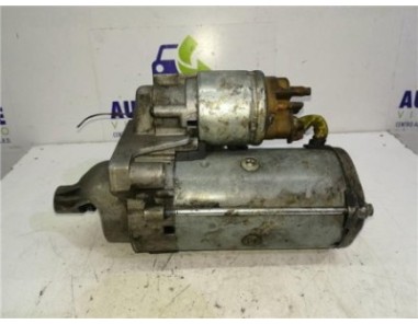 Motor Arranque Citroen C5 Berlina  1 6 Attraction [1 6 Ltr  - 80 kW 16V HDi FAP]