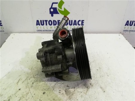 Bomba Servodireccion Citroen C5 Berlina  1 6 Attraction [1 6 Ltr  - 80 kW 16V HDi FAP]