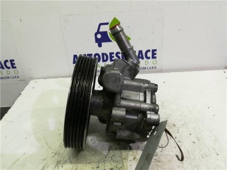 Bomba Servodireccion Citroen C5 Berlina  1 6 Attraction [1 6 Ltr  - 80 kW 16V HDi FAP]