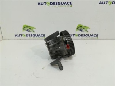Bomba Servodireccion Citroen C5 Berlina  1 6 Attraction [1 6 Ltr  - 80 kW 16V HDi FAP]